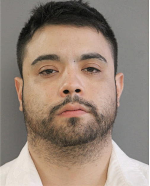 JOSEPH M PAVON, Cook County, Illinois