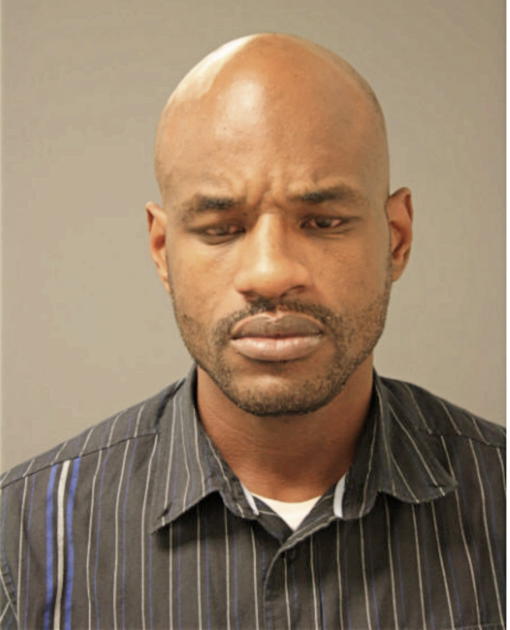 MICHAEL PEOPLES, Cook County, Illinois