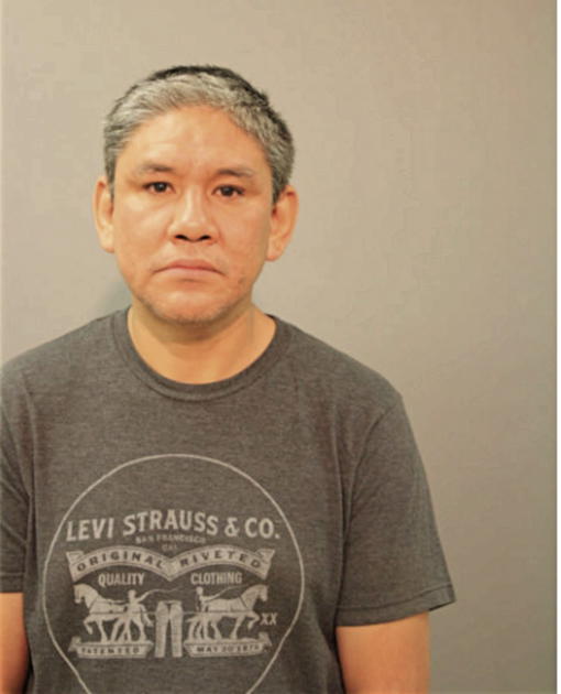 FERNANDO PERALTA, Cook County, Illinois