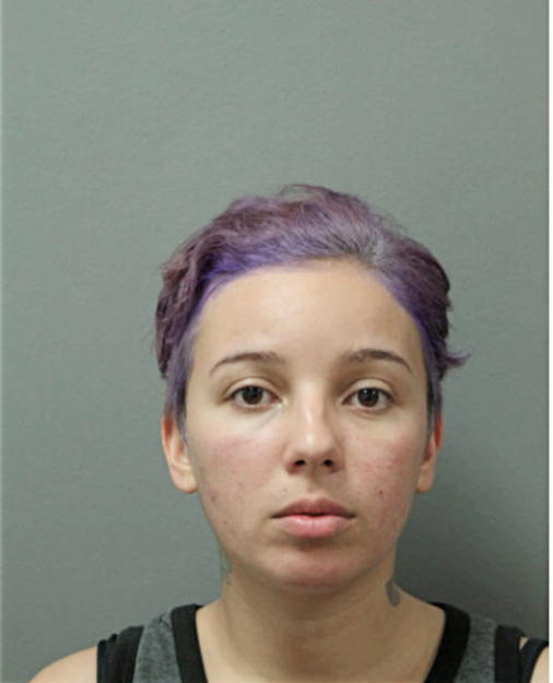 TIFFANY M PEREZ, Cook County, Illinois