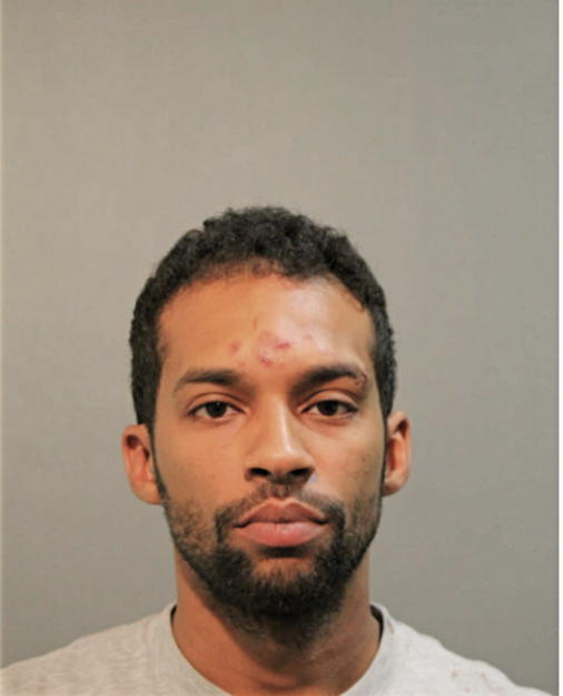 ANTONIO M PERKINS, Cook County, Illinois