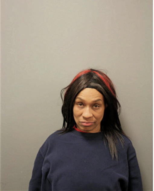 ANGELA POUGH, Cook County, Illinois