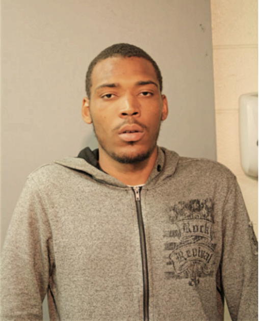 CHRISTOPHER A QUARLES, Cook County, Illinois