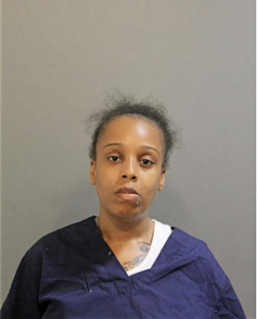 CHRISTINA R SHIELDS, Cook County, Illinois
