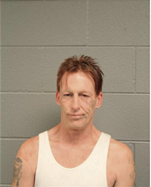 SEAN R BOUGIE, Cook County, Illinois