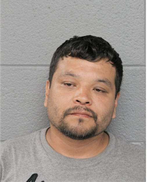 CARLOS RAMIREZ, Cook County, Illinois