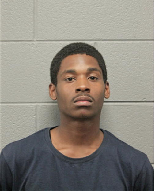 TEMARREY REILEY, Cook County, Illinois