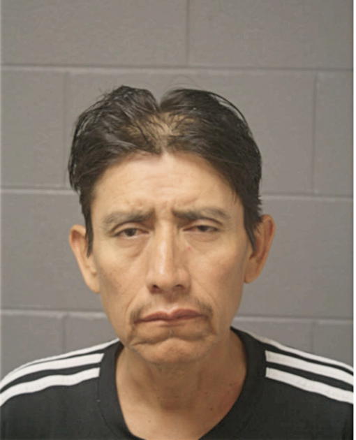 MARTIN REYNA-JIMENEZ, Cook County, Illinois