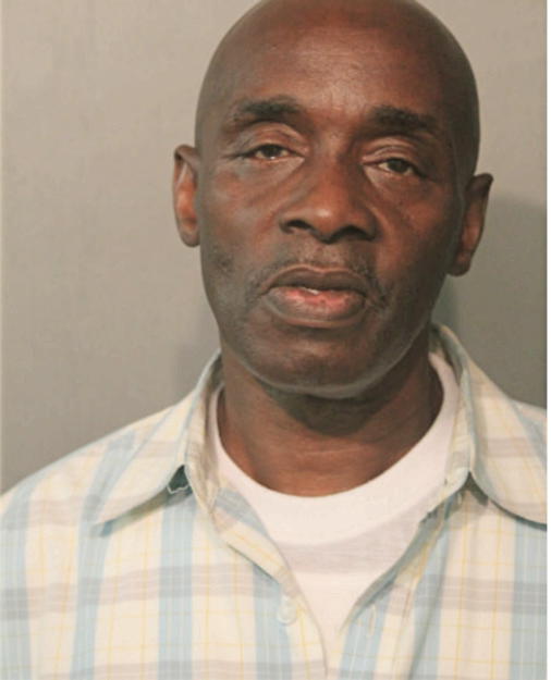 JESSE RICHARDSON, Cook County, Illinois