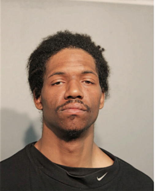 JERRY S ROBINSON, Cook County, Illinois