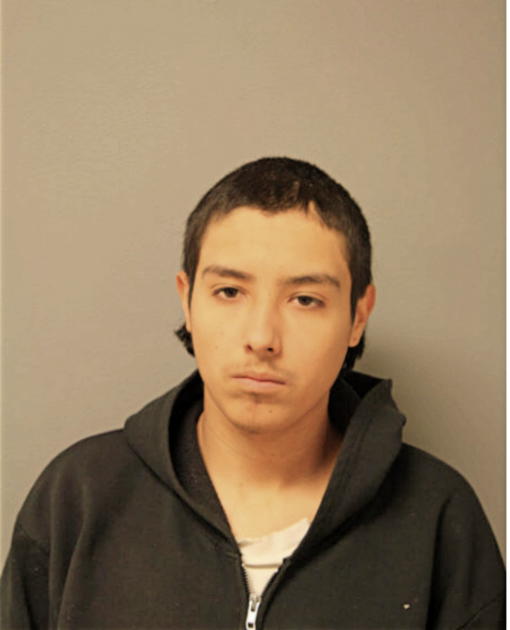 DANIEL RODRIGUEZ, Cook County, Illinois