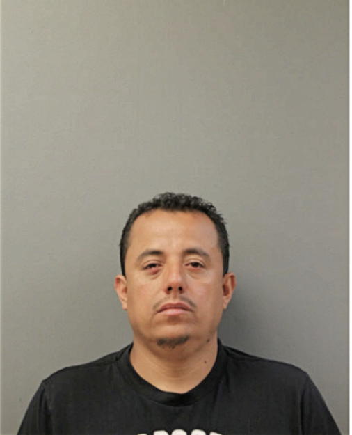 HEVERTO RODRIGUEZ, Cook County, Illinois