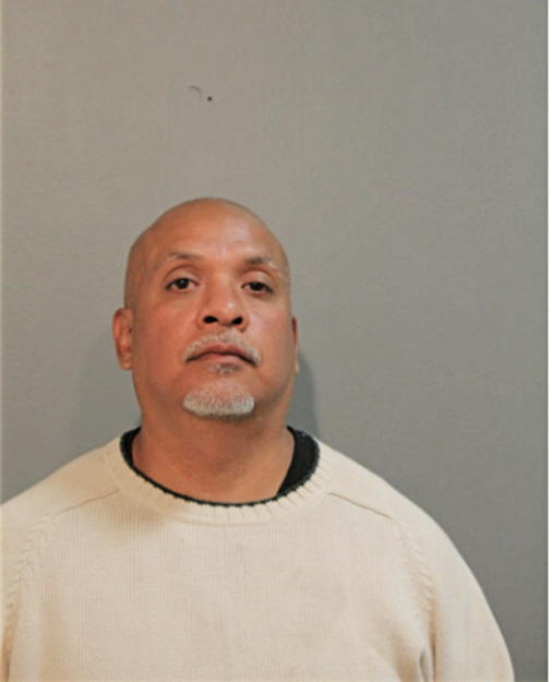 RICARDO RODRIGUEZ, Cook County, Illinois