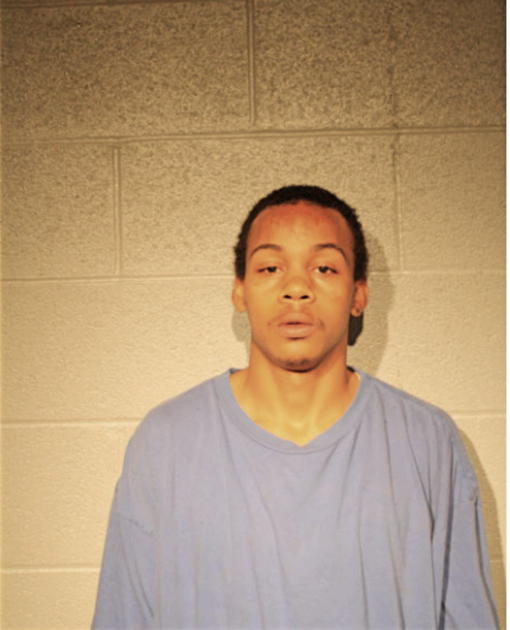 DEVON M SHANNON, Cook County, Illinois