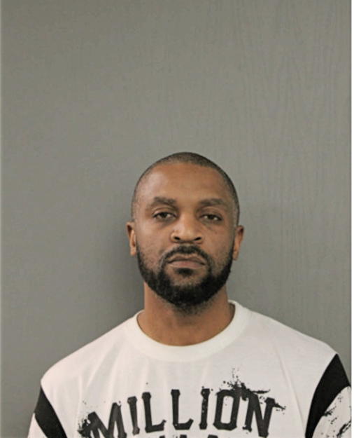 DONALD R SHEARILL, Cook County, Illinois