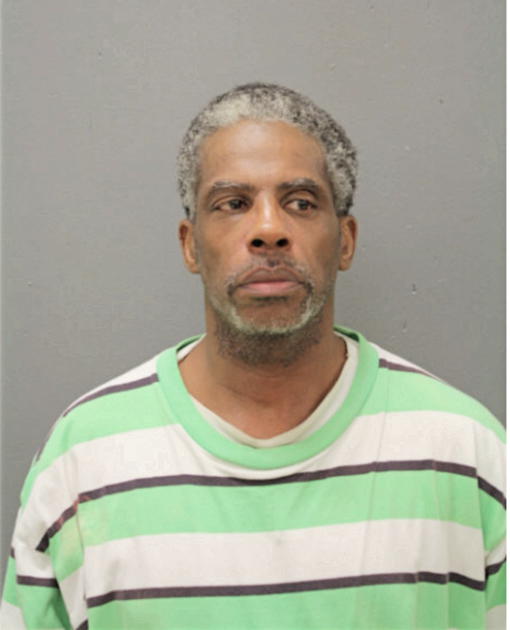 CALVIN SHIELDS, Cook County, Illinois