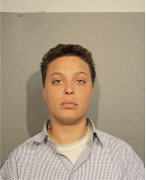 ANITA M SIMS, Cook County, Illinois