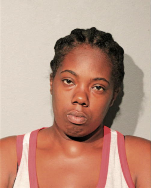 MARKESHA L SINGLETON, Cook County, Illinois