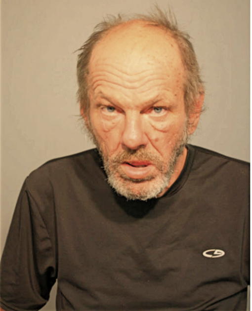 JAMES SLUZAS, Cook County, Illinois