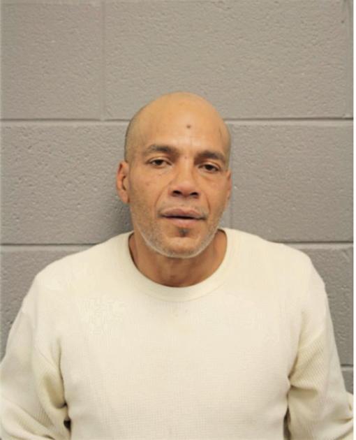 ALESSANDRO SMITH, Cook County, Illinois