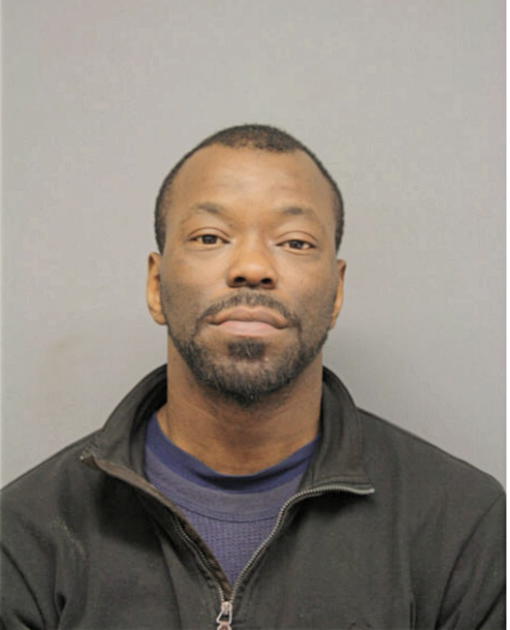 ANTONIO J SMITH, Cook County, Illinois