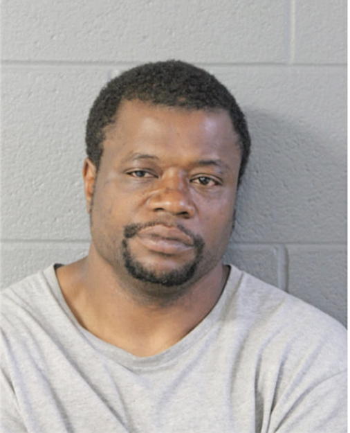 THOMAS J SMITH, Cook County, Illinois