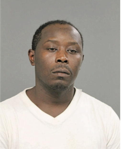 WILLIAMS L SMITH, Cook County, Illinois