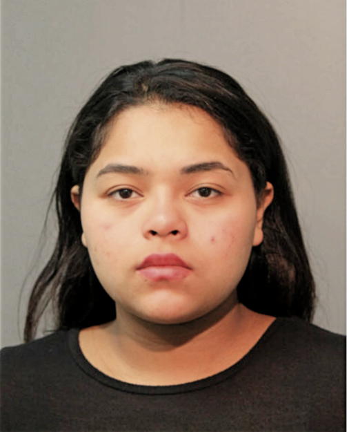 AURA A SOBERANIS, Cook County, Illinois