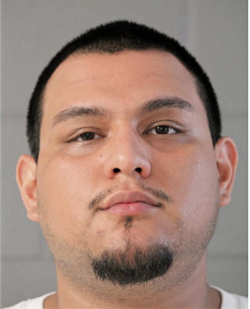 EUGENE TALAVERA, Cook County, Illinois