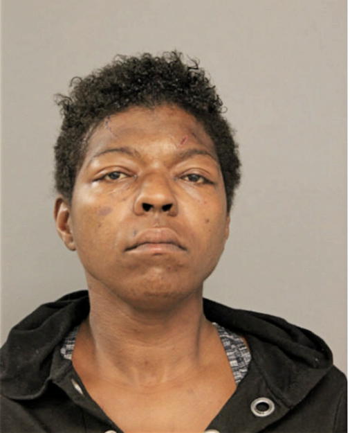 MARQUITA TATE, Cook County, Illinois
