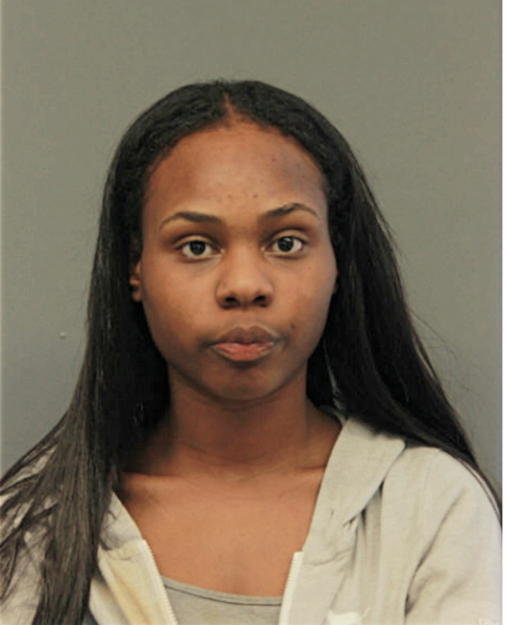 AJADE L TAYLOR, Cook County, Illinois