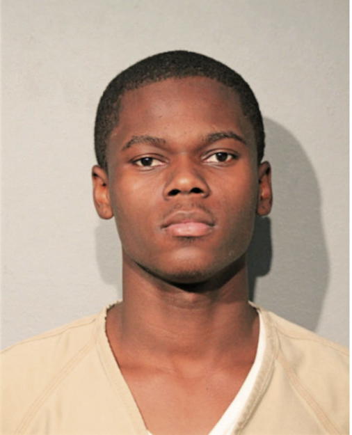 CHRISTOPHER TAYLOR, Cook County, Illinois