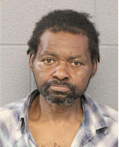 TERRY L TAYLOR, Cook County, Illinois