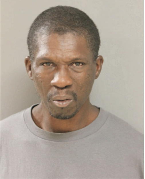 WILLIE N TERRY, Cook County, Illinois