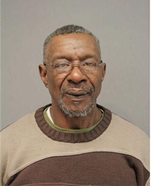 WALTER L THOMAS, Cook County, Illinois