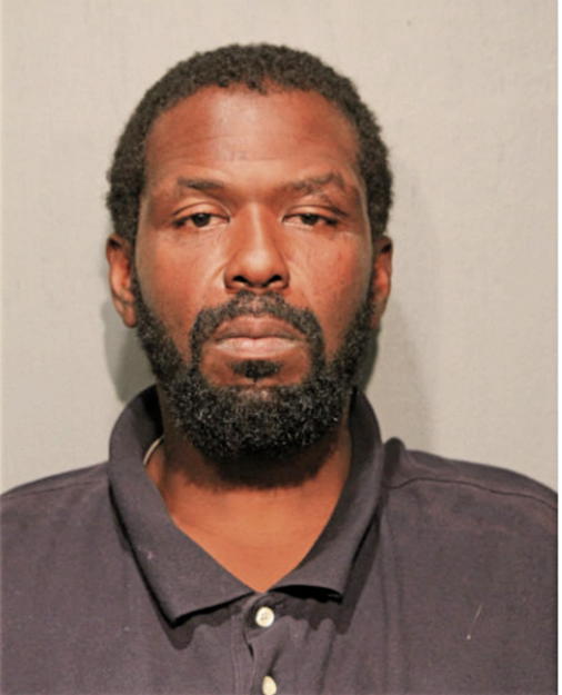 VICTOR THOMPSON, Cook County, Illinois