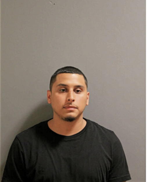 JOSE A TORRES, Cook County, Illinois