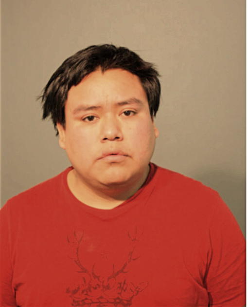 ROSALIO TORRES-SANCHEZ, Cook County, Illinois