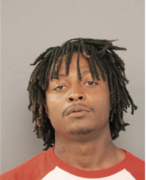 CORNELL D VERNER, Cook County, Illinois