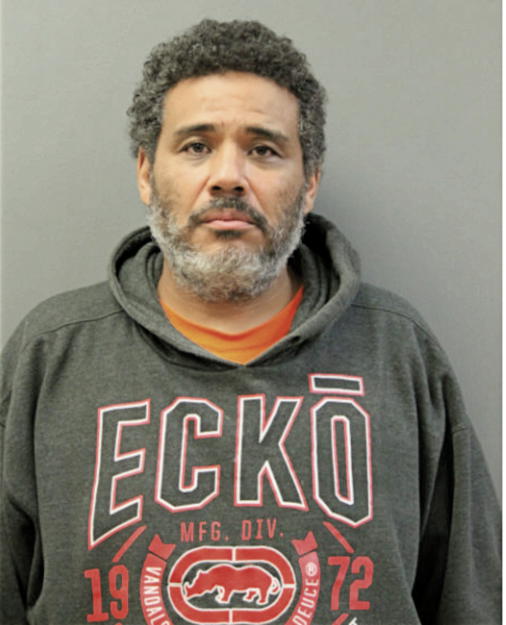 FREDRICK WALLACE, Cook County, Illinois