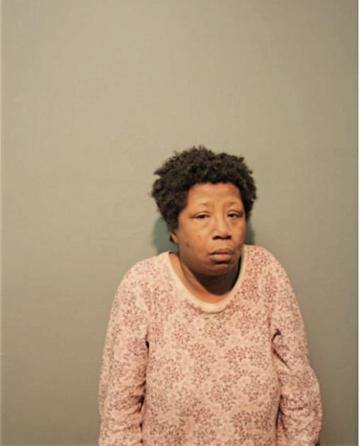 TAMMARA L WEBB, Cook County, Illinois