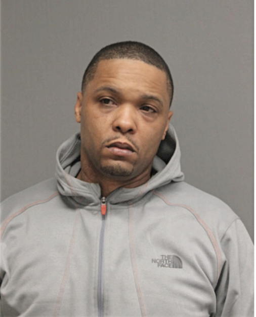 ANDRE L WELLS, Cook County, Illinois