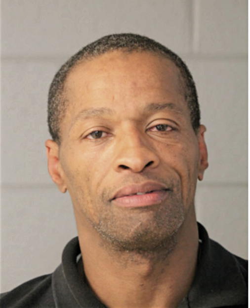 VICTOR M WELLS, Cook County, Illinois