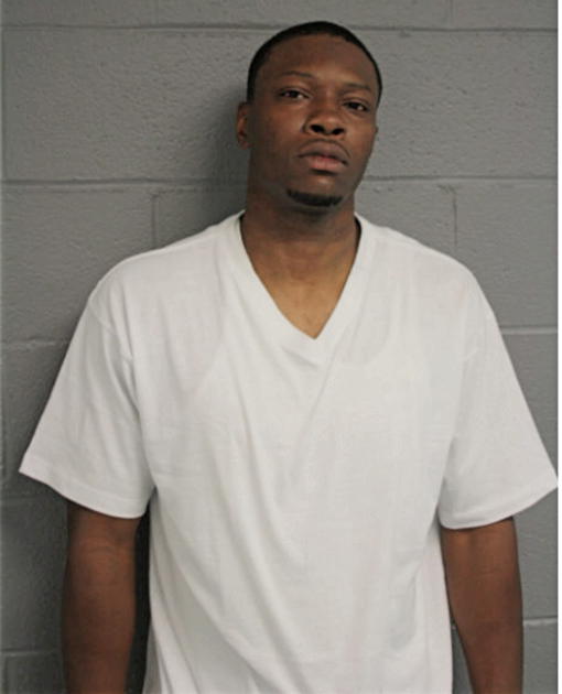JAMES A WHITE, Cook County, Illinois