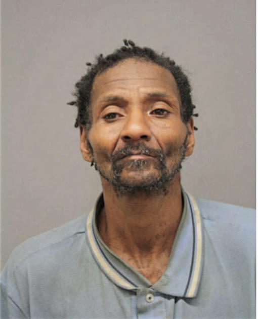 RAYMOND WHITE, Cook County, Illinois