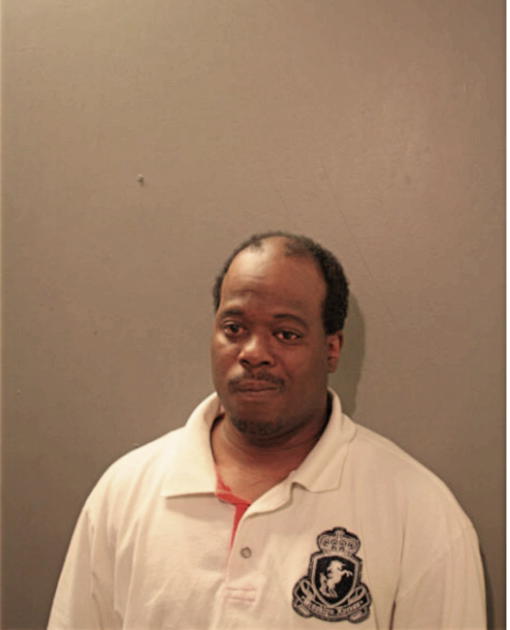 ANTHONY M WHITTY, Cook County, Illinois