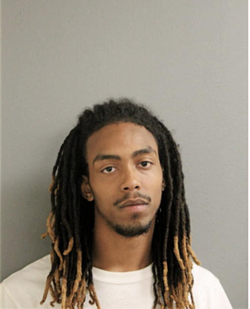 JESSE WILLIAMS, Cook County, Illinois