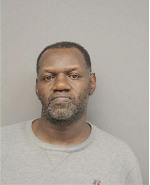 ROBERT E WILLIAMS, Cook County, Illinois