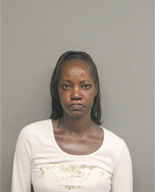 SANDRA L WILLIAMS, Cook County, Illinois