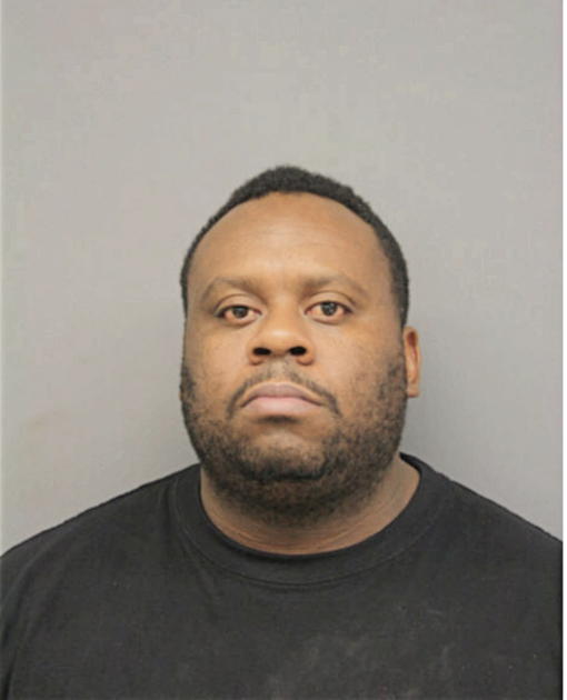 JAMES WILLIIAMS, Cook County, Illinois